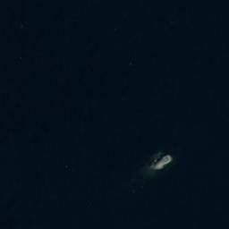 Satellite imagery of Åmøyflua, NO