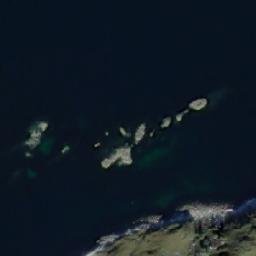 Satellite imagery of Ramnholmskjera, NO