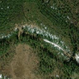 Satellite imagery of Kuikkaharju, FI