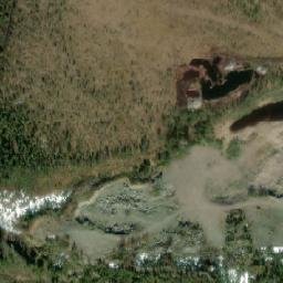 Satellite imagery of Kuikkaharju, FI