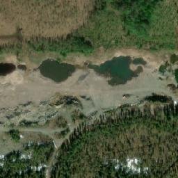 Satellite imagery of Leväniemennenä, FI