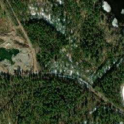 Satellite imagery of Leväniemennenä, FI
