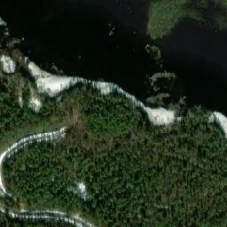 Satellite imagery of Leväniemennenä, FI