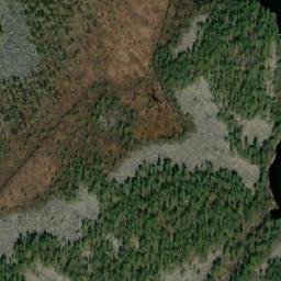 Satellite imagery of Nurkkaluolat, FI
