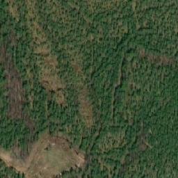 Satellite imagery of Karvakivi, FI
