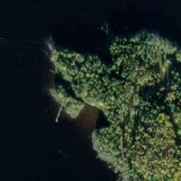Satellite imagery of Mustaniemi, FI