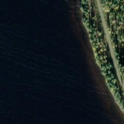 Satellite imagery of Hirviluoto, FI
