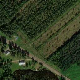 Satellite imagery of Nuottaniemi, FI