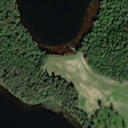 Satellite imagery of Laskuniemi, FI