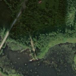 Satellite imagery of Lamminniemi, FI
