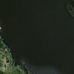 Satellite imagery of Uiveronniemi, FI