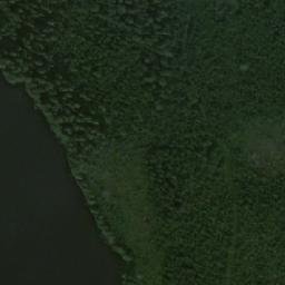 Satellite imagery of Uiveronniemi, FI