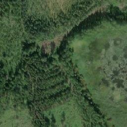 Satellite imagery of Tammikivi, FI