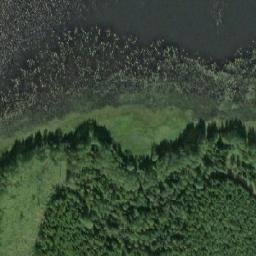 Satellite imagery of Saukkoniemi, FI