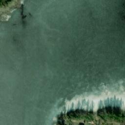Satellite imagery of Äkäpää, FI
