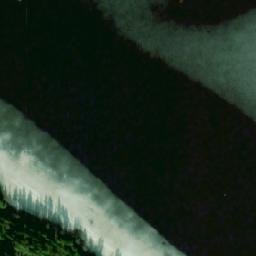 Satellite imagery of Äkäpää, FI