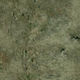 Satellite imagery of Tonsure Mountain, CA
