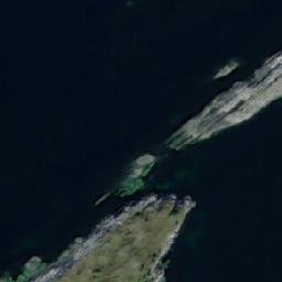 Satellite imagery of Åmøyflua, NO