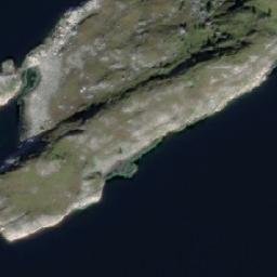 Satellite imagery of Ramnholmskjera, NO