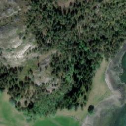 Satellite imagery of Jøssøyskjæret, NO