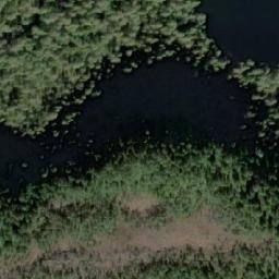 Satellite imagery of Blomvikskjera, NO