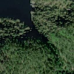 Satellite imagery of Blomvikskjera, NO