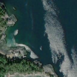 Satellite imagery of Langskaget, NO