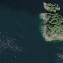 Satellite imagery of Matneset, NO