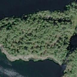 Satellite imagery of Matneset, NO