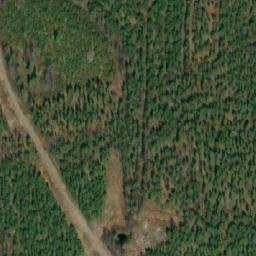 Satellite imagery of Karvakivi, FI