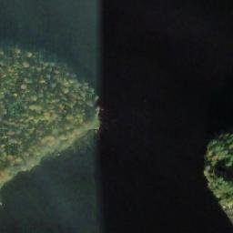 Satellite imagery of Aittosaari, FI