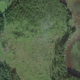 Satellite imagery of Rajakankaanniemi, FI