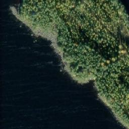 Satellite imagery of Mustaniemi, FI