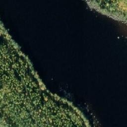 Satellite imagery of Mustaniemi, FI