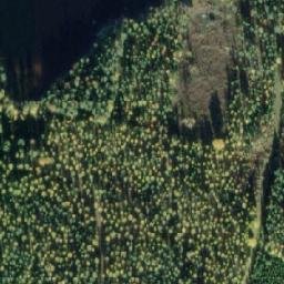 Satellite imagery of Pyssynniemi, FI