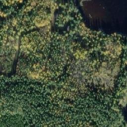 Satellite imagery of Pyssynniemi, FI