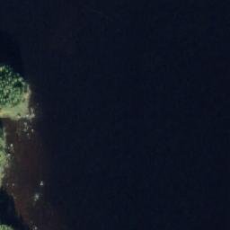 Satellite imagery of Pyssynniemi, FI