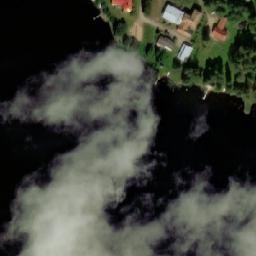 Satellite imagery of Nuottaniemi, FI