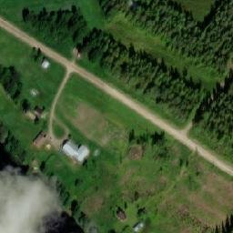 Satellite imagery of Nuottaniemi, FI