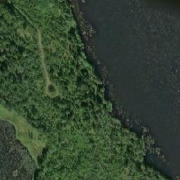 Satellite imagery of Uiveronniemi, FI