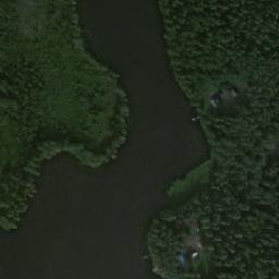 Satellite imagery of Autioniemi, FI