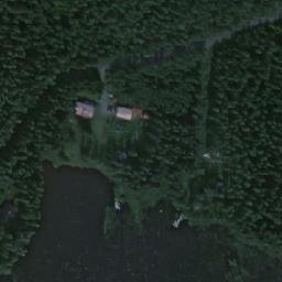 Satellite imagery of Autioniemi, FI