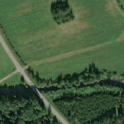 Satellite imagery of Tammikivi, FI