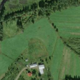 Satellite imagery of Tammikivi, FI
