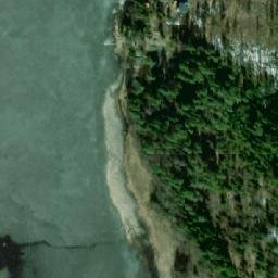Satellite imagery of Äkäpää, FI