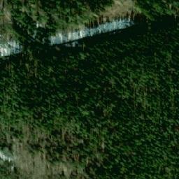 Satellite imagery of Äkäpää, FI