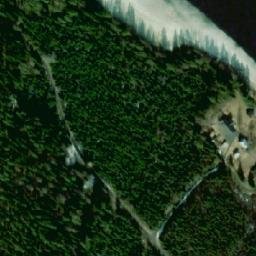 Satellite imagery of Äkäpää, FI