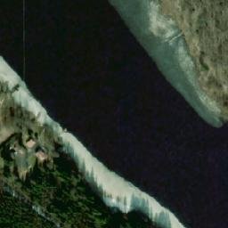 Satellite imagery of Särkiniemi, FI