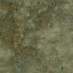 Satellite imagery of Tonsure Mountain, CA