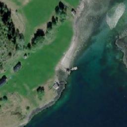Satellite imagery of Jøssøyskjæret, NO